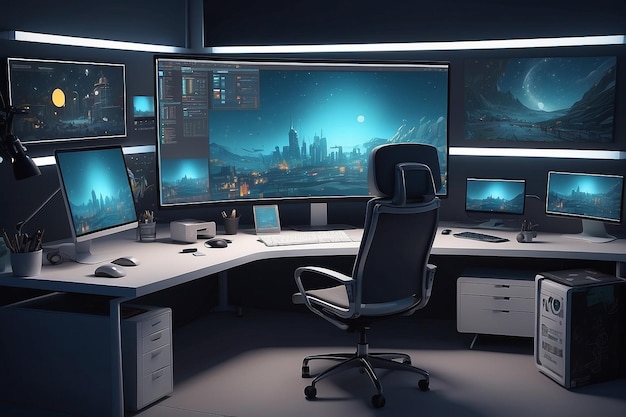 Cloud Computing Fundamentals Learning