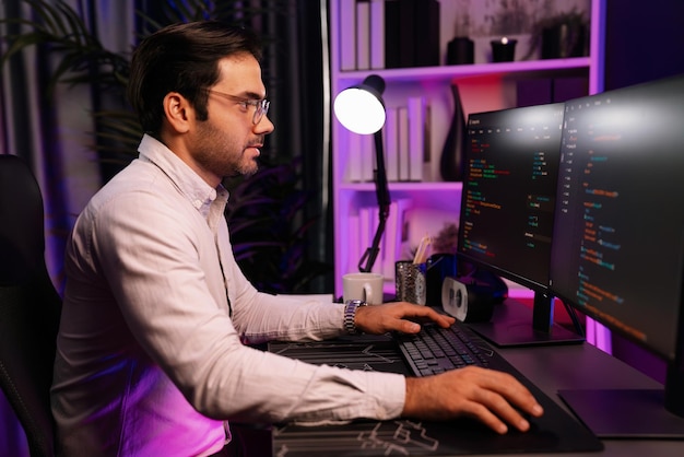 Kubernetes Container Orchestration